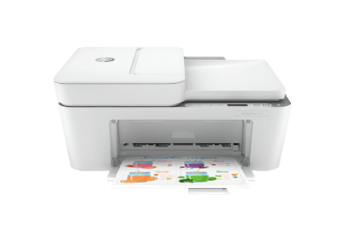 HP DESKJET INK ADVANTAGE PRINTERS